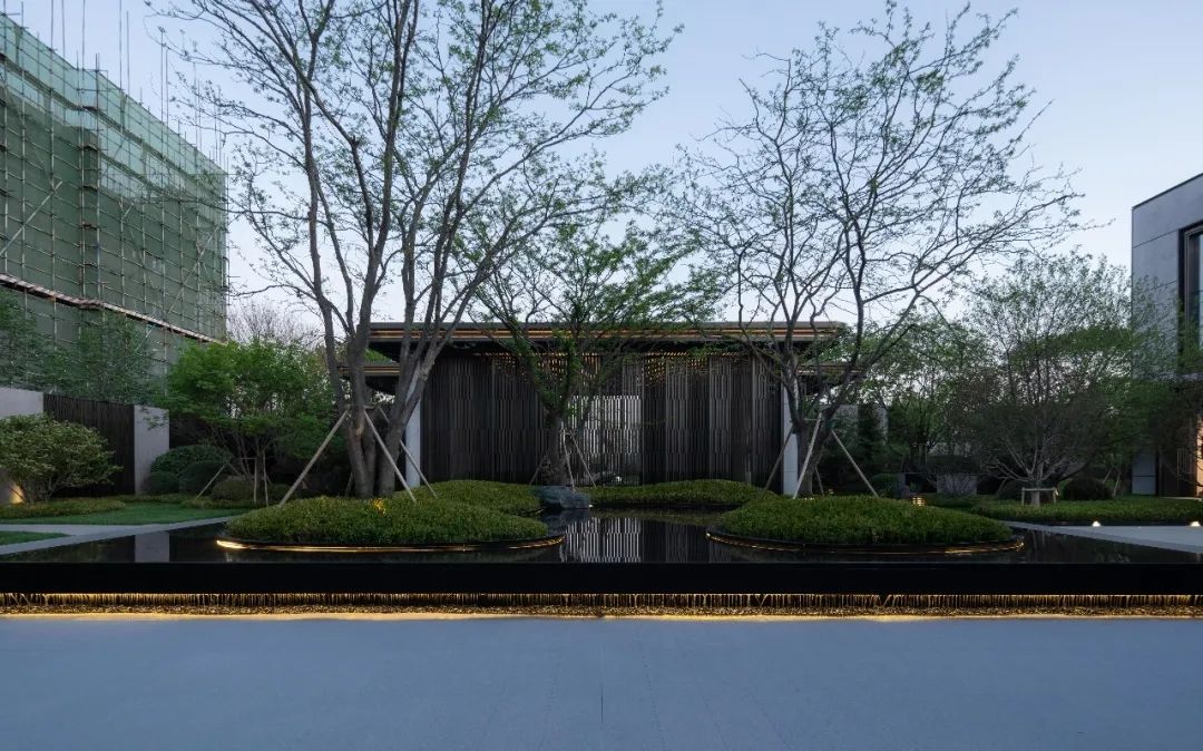 沈阳龙湖·云颂示范区