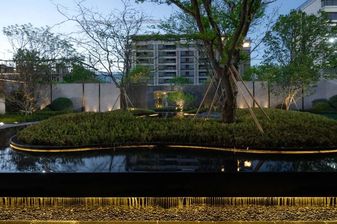 沈阳龙湖·云颂示范区