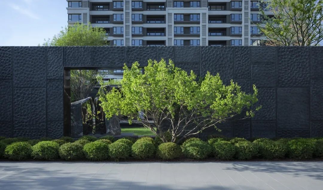 沈阳龙湖·云颂示范区