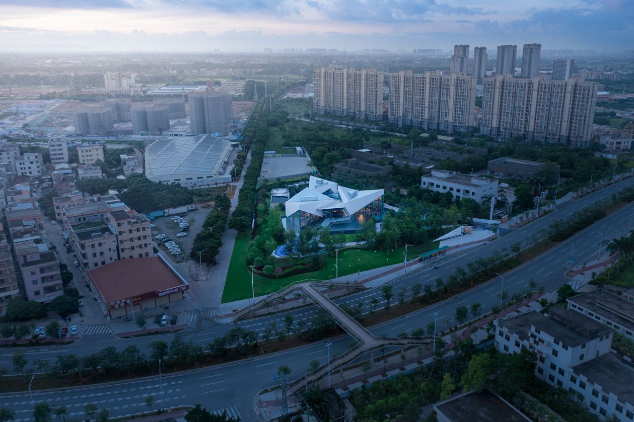 港龙皇朝龙湾壹号