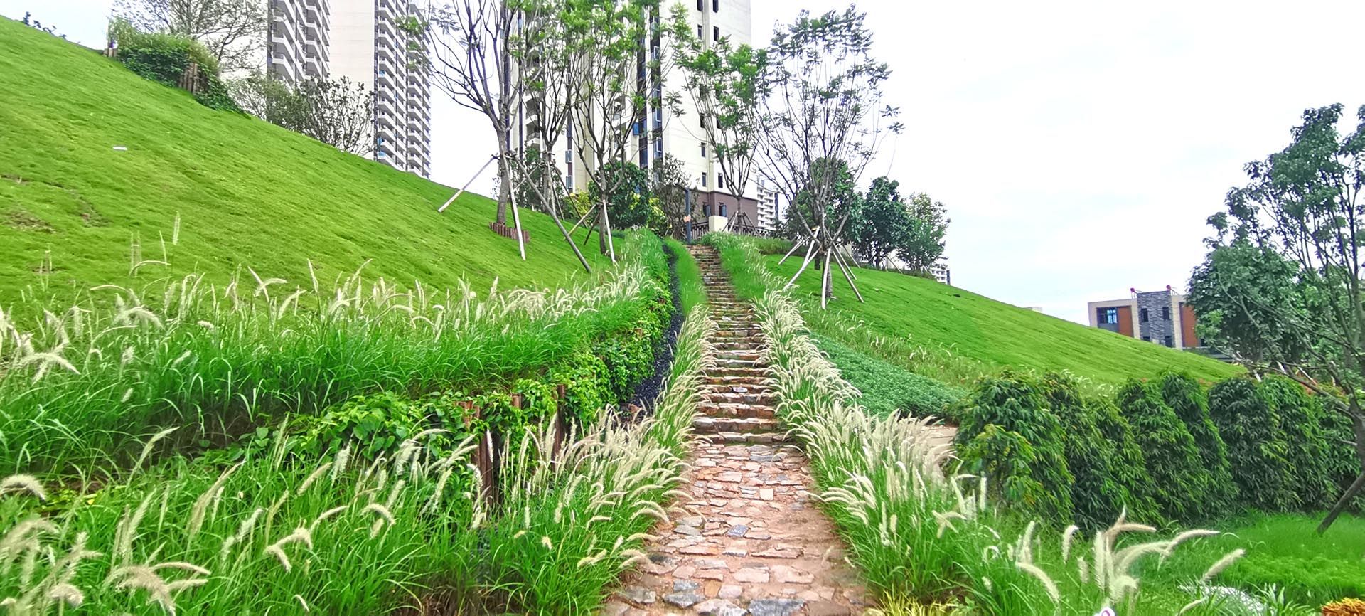 惠州碧桂园湖光山色