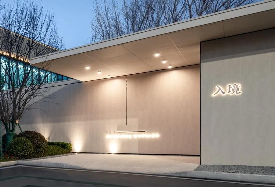 龙湖亿联春江天玺·示范区