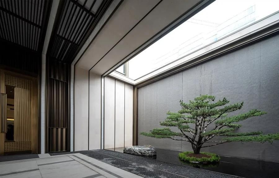 龙湖亿联春江天玺·示范区