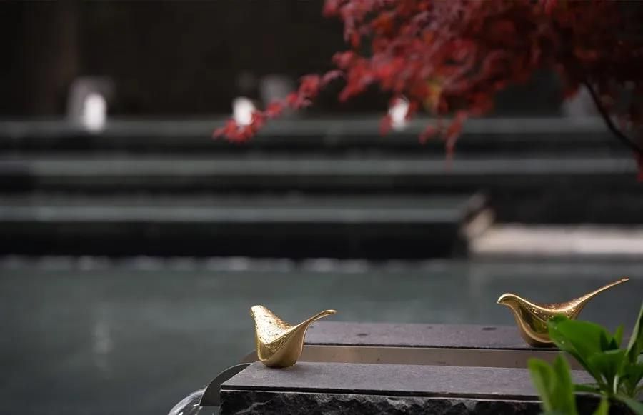 龙湖亿联春江天玺·示范区