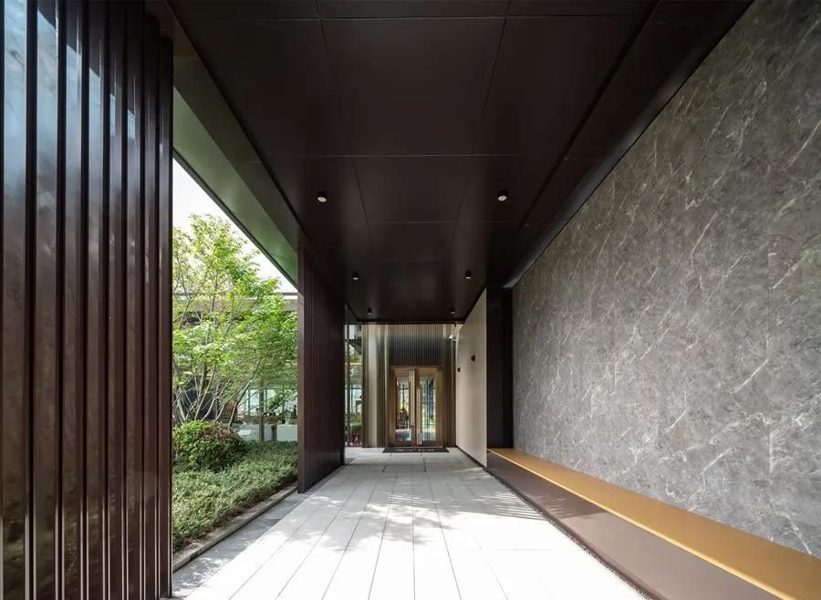 龙湖亿联春江天玺·示范区