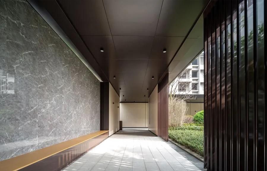 龙湖亿联春江天玺·示范区