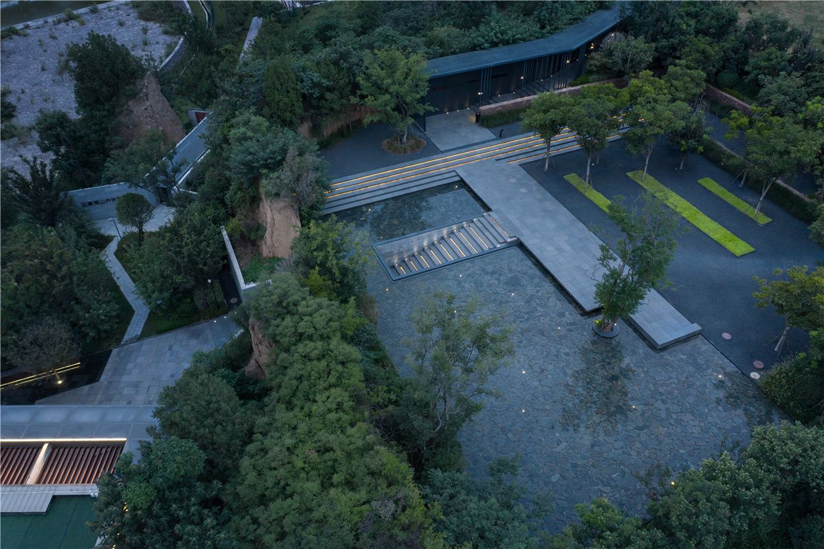 方顶驿文化休闲度假区