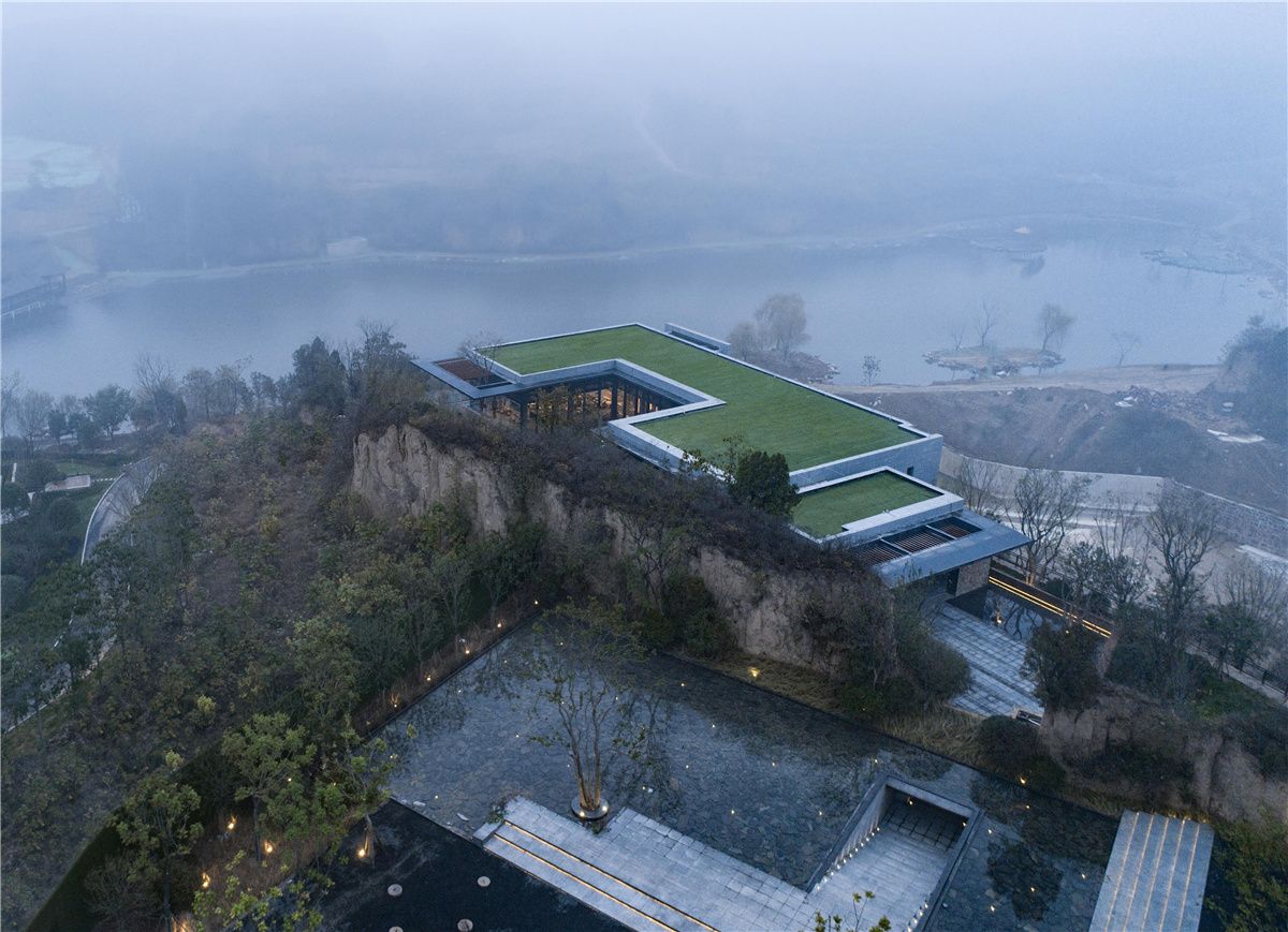 方顶驿文化休闲度假区
