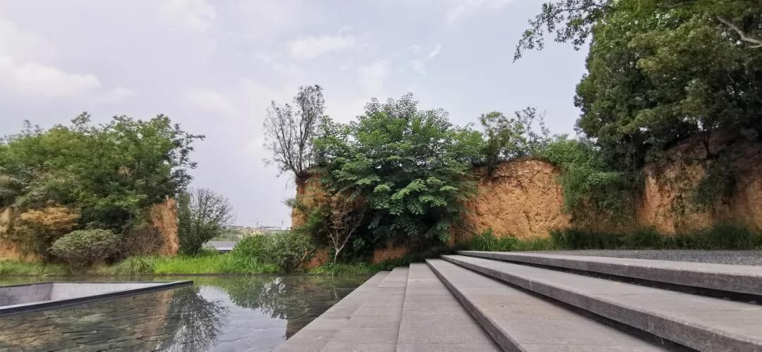 方顶驿文化休闲度假区