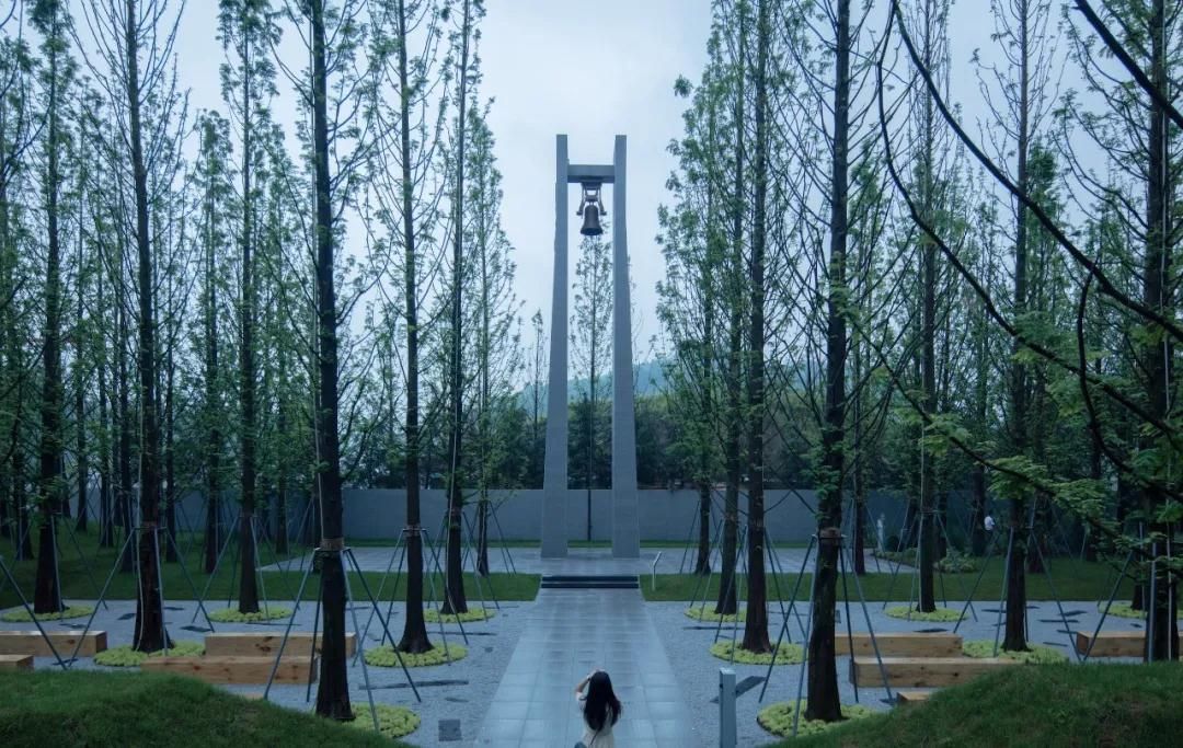 重庆 万科·城市花园