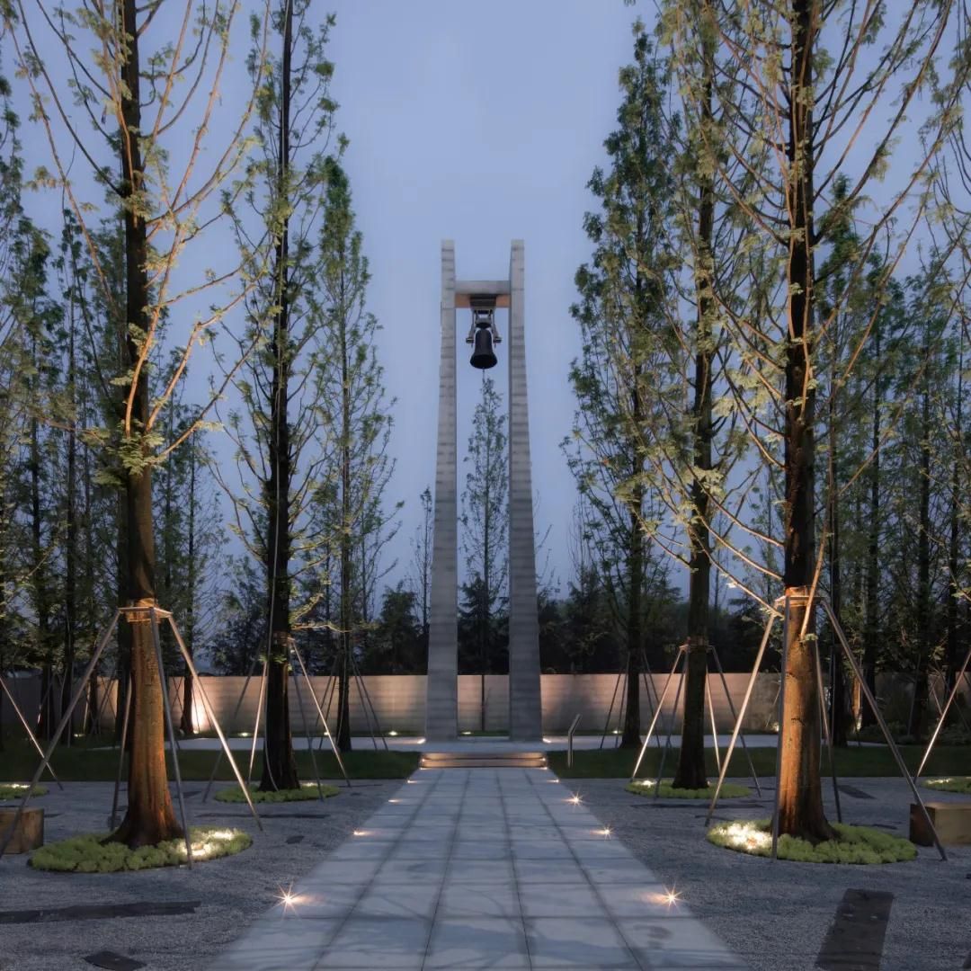 重庆 万科·城市花园