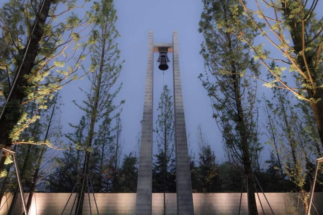 重庆 万科·城市花园
