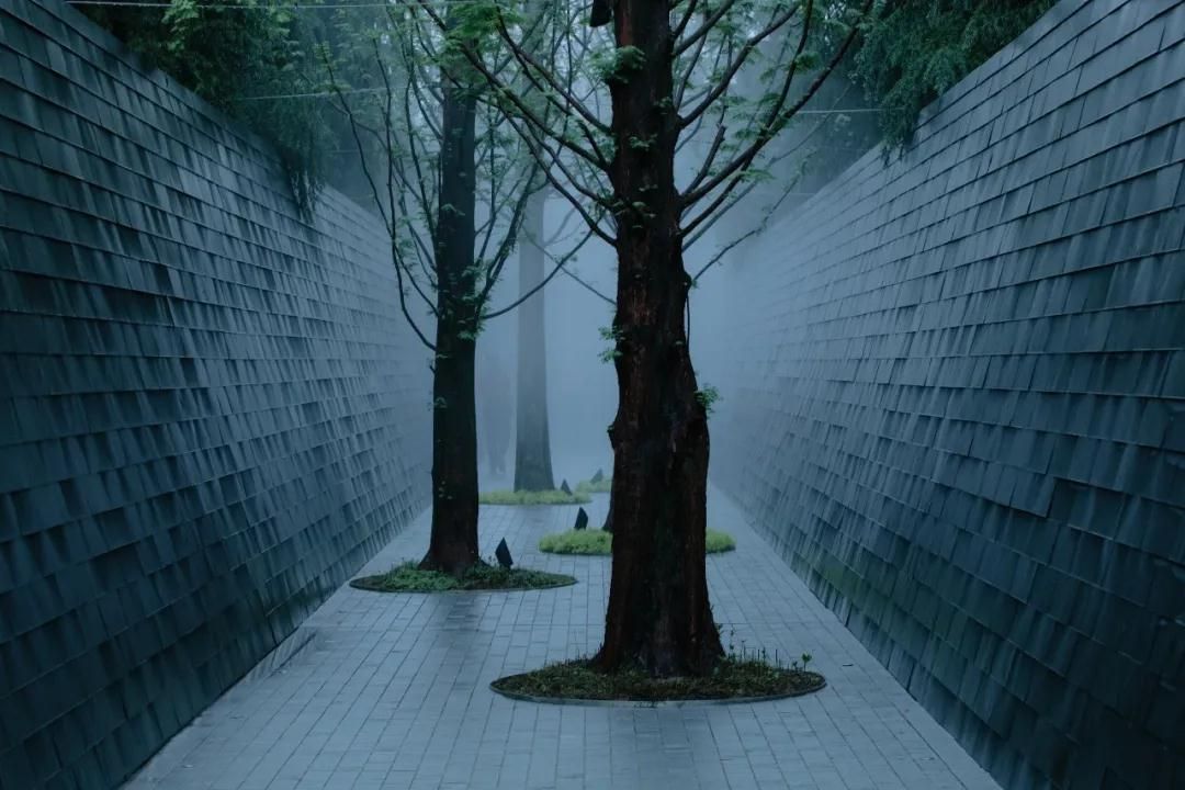 重庆 万科·城市花园