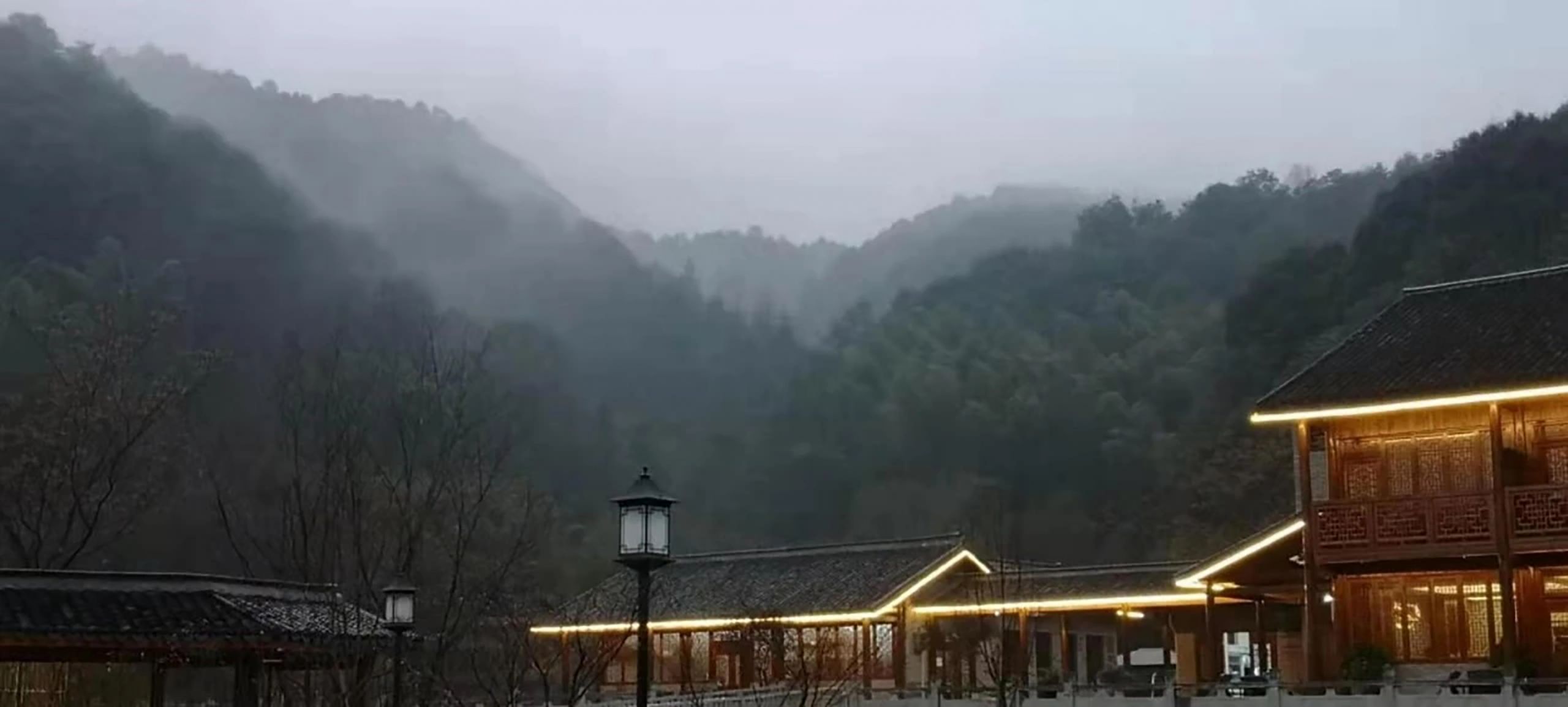 台州·黄岩交旅集团枕山酒店