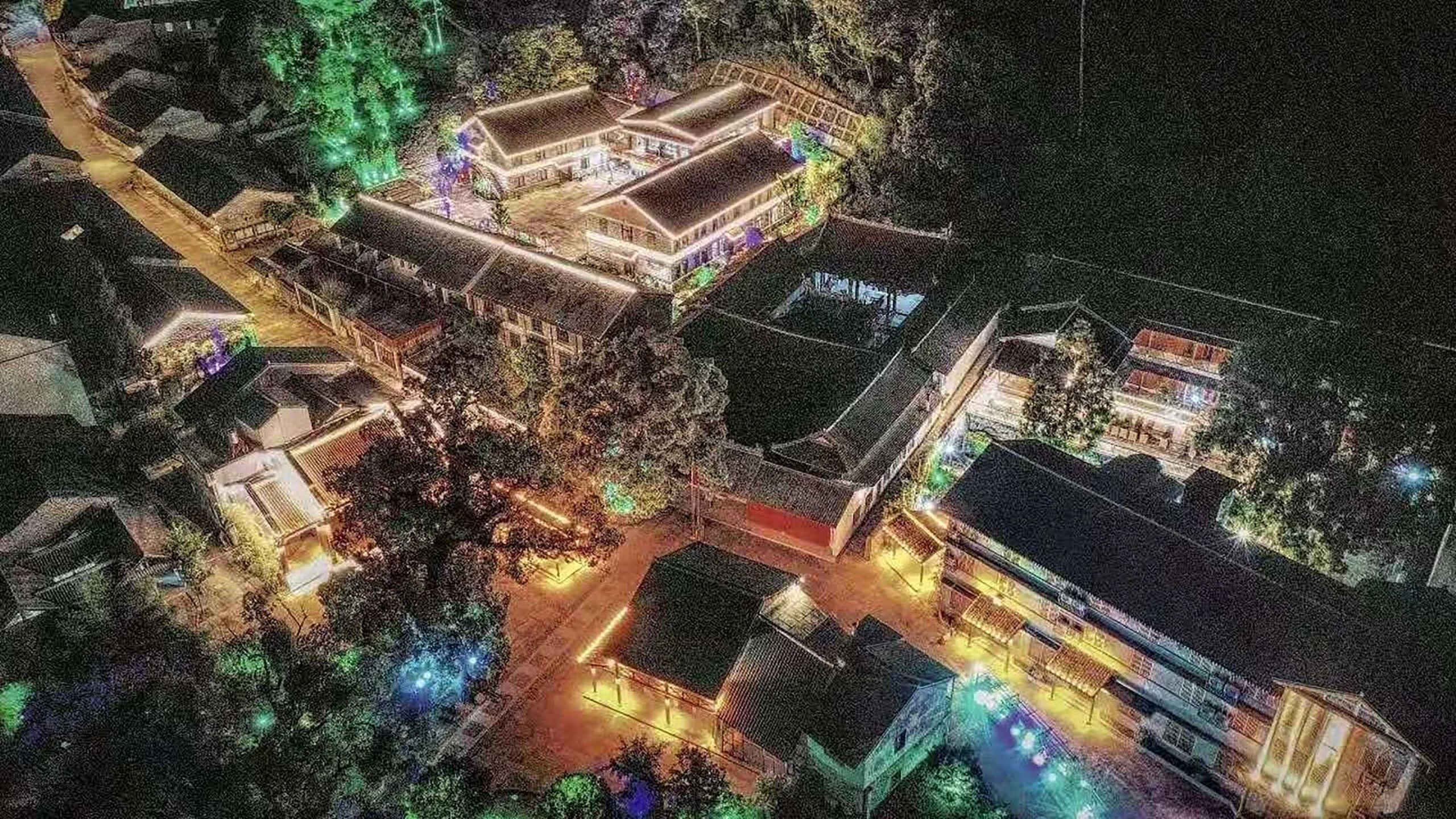 台州·黄岩交旅集团枕山酒店