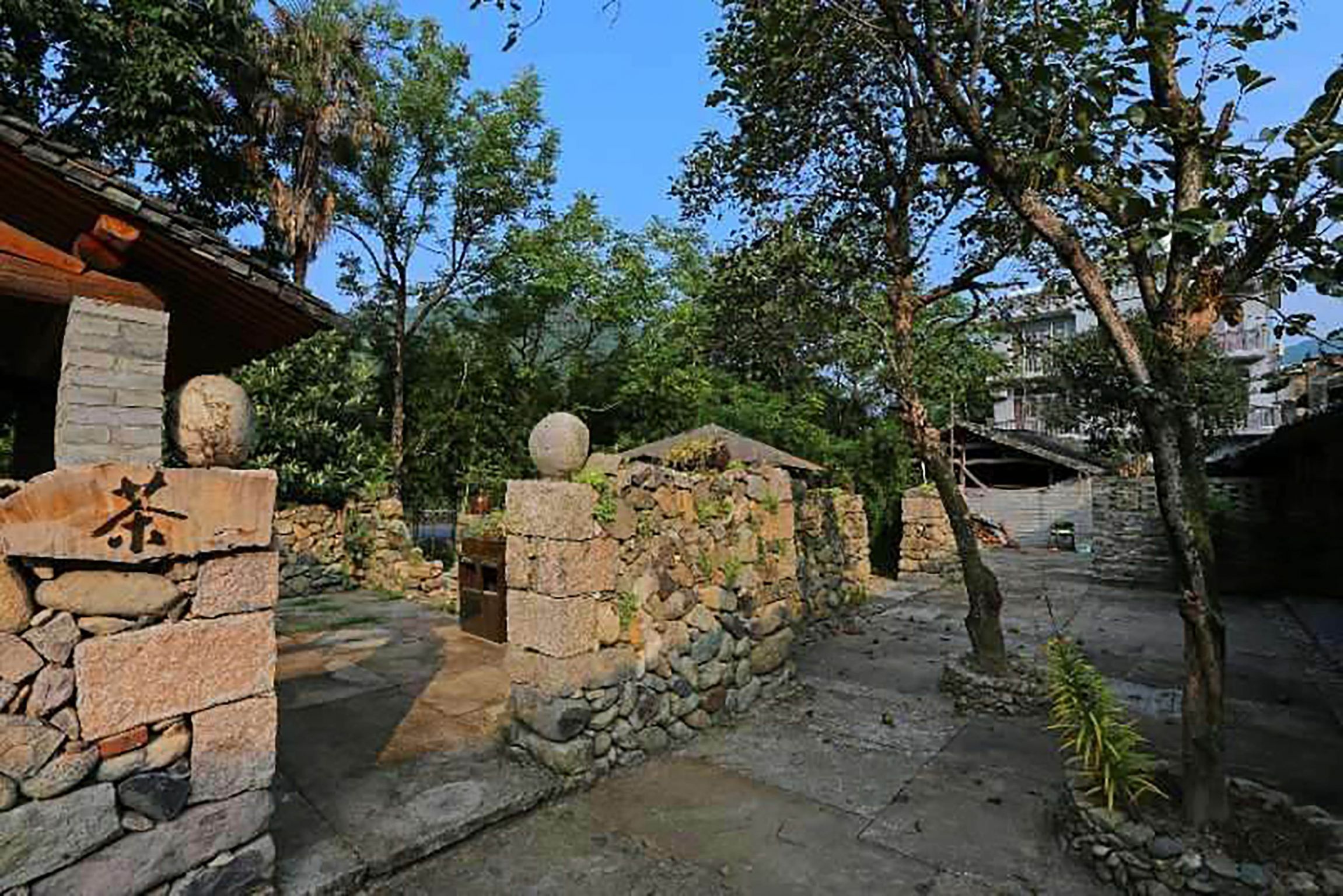 台州·黄岩交旅集团枕山酒店