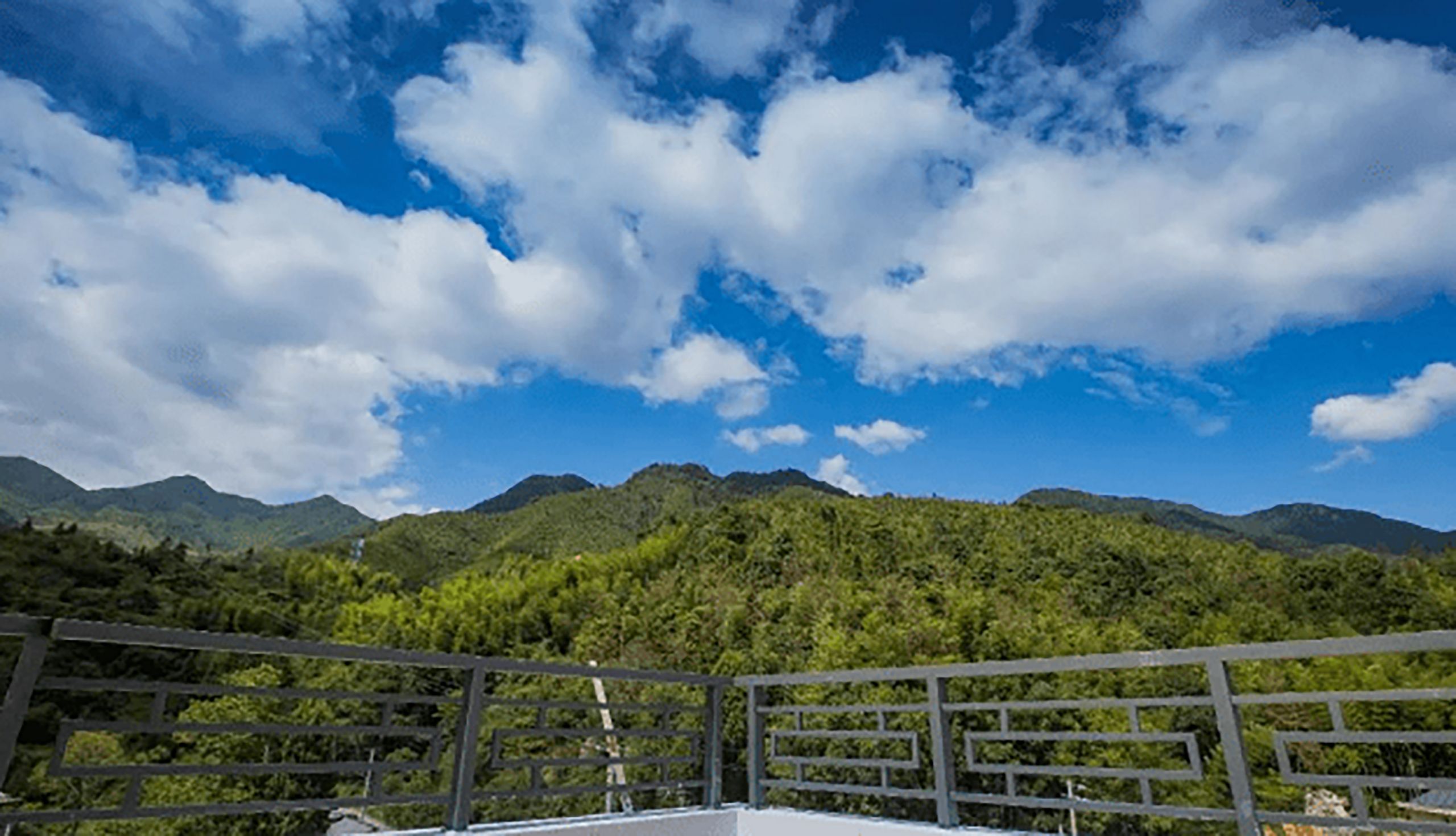 台州·黄岩交旅集团枕山酒店