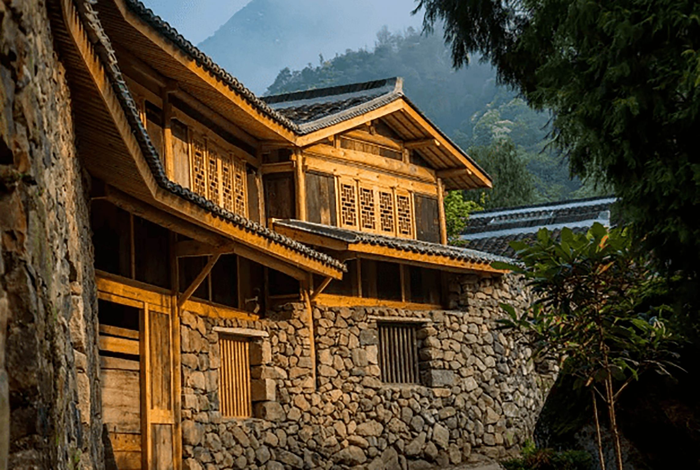 台州·黄岩交旅集团枕山酒店