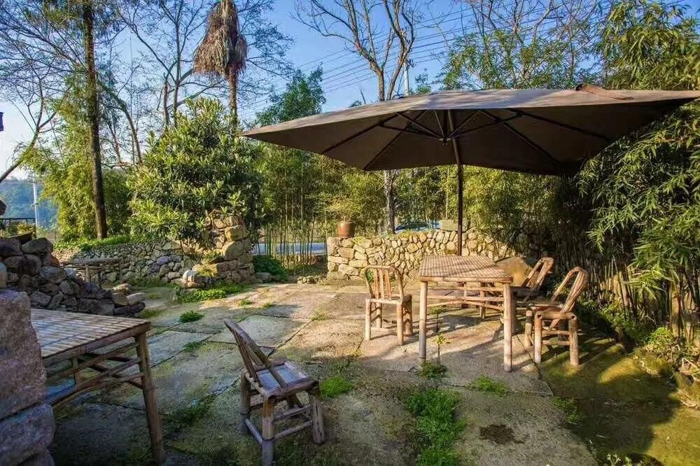 台州·黄岩交旅集团枕山酒店