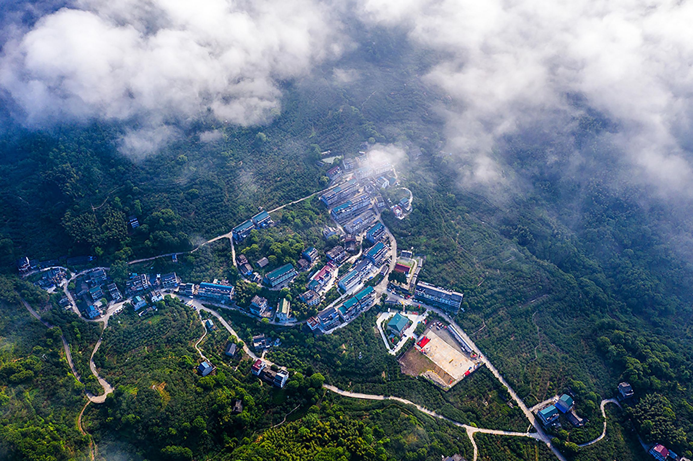 台州·黄岩交旅集团枕山酒店