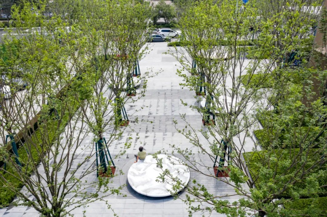 宁波宝龙雅戈尔江汇城展示区