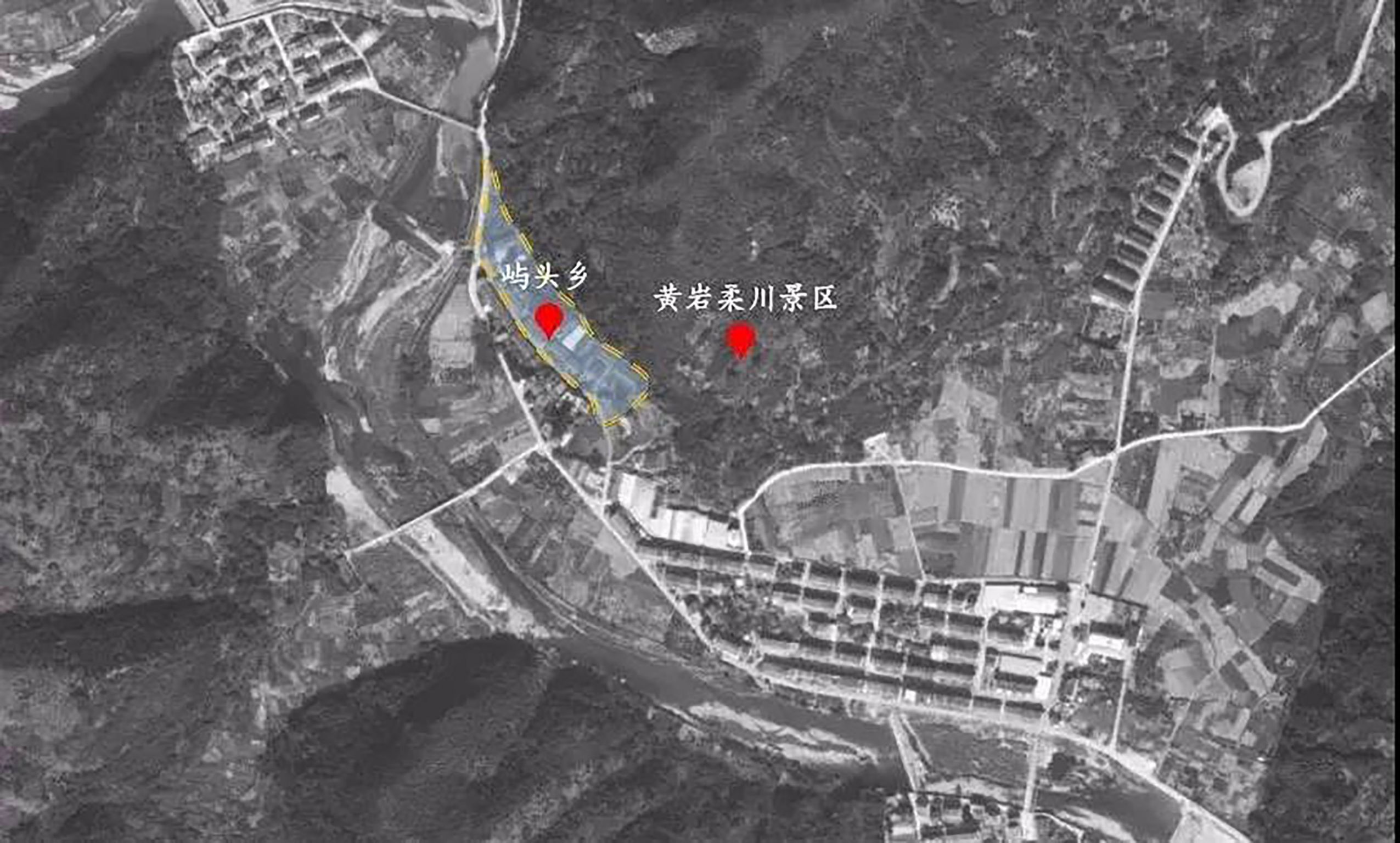 台州·黄岩交旅集团枕山酒店