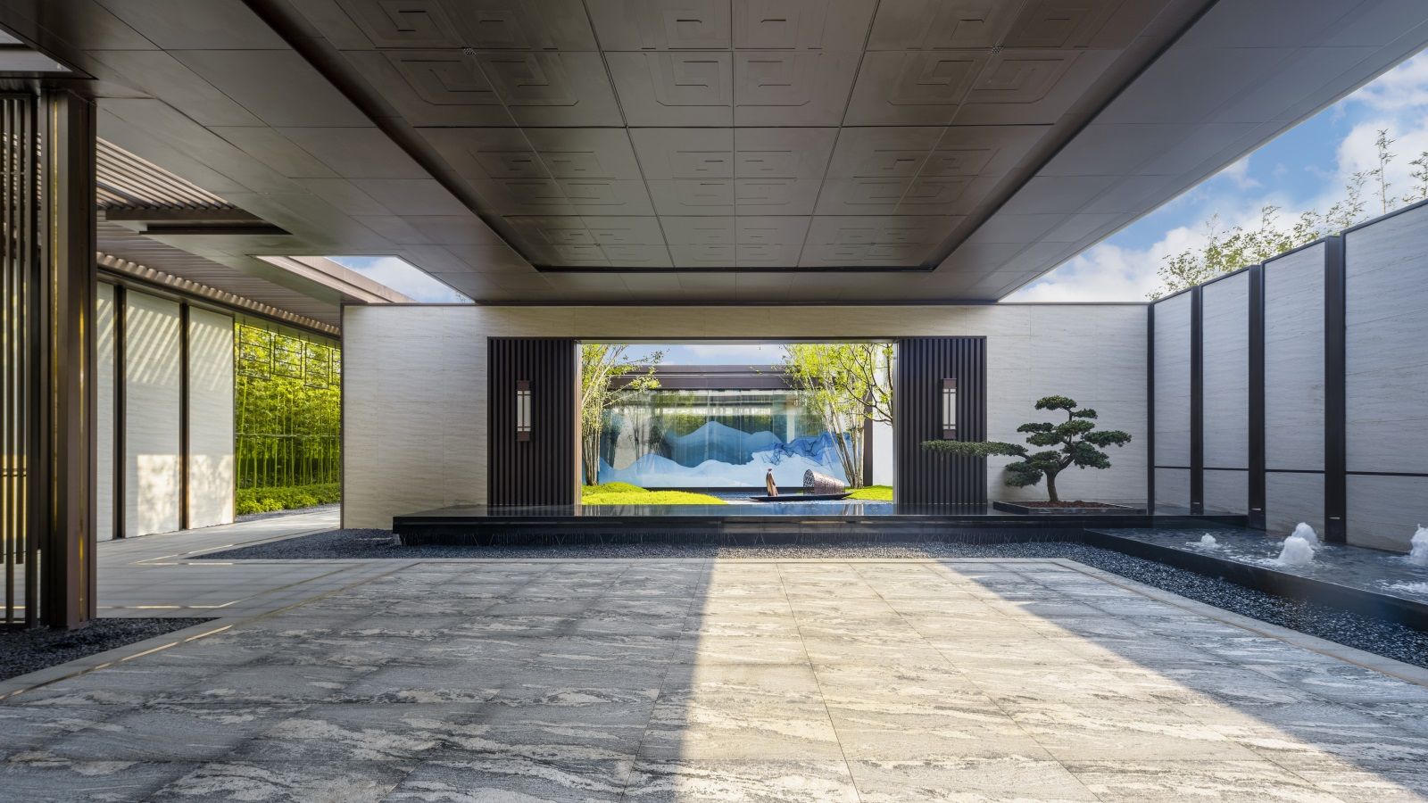 建业·中州府