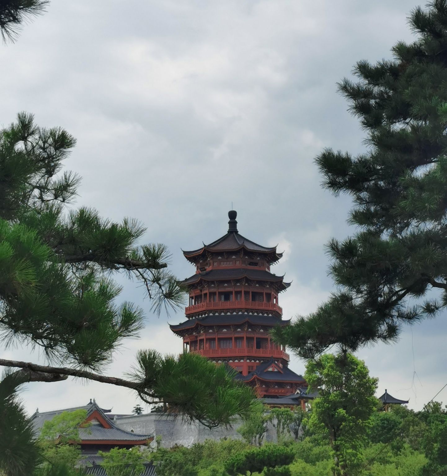 中国进士文化园