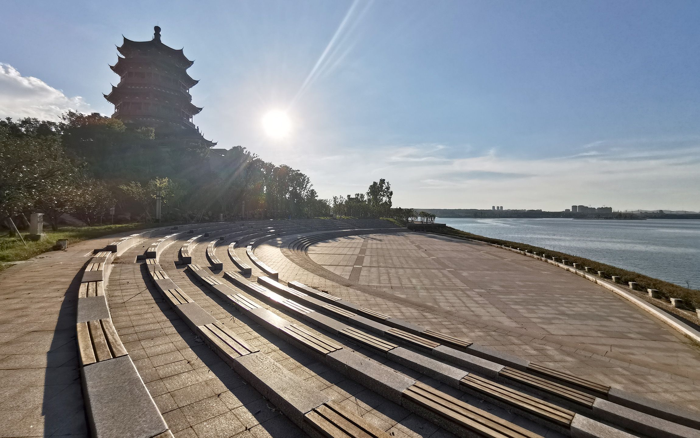 中国进士文化园