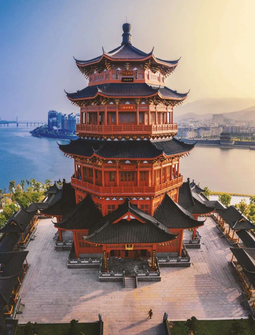 中国进士文化园