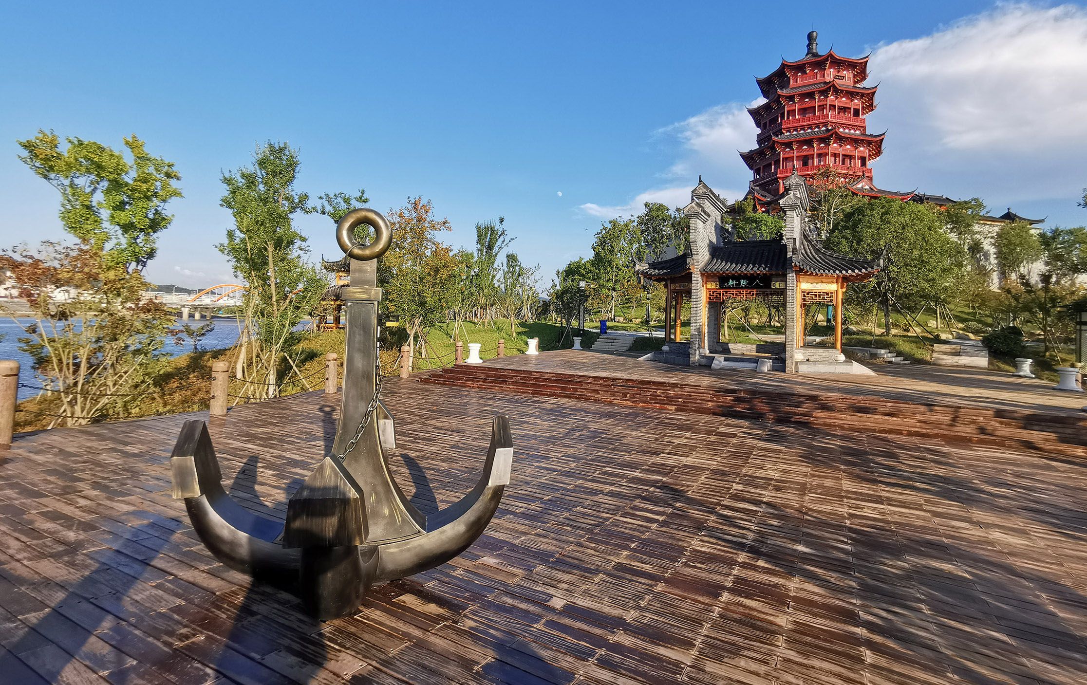 中国进士文化园