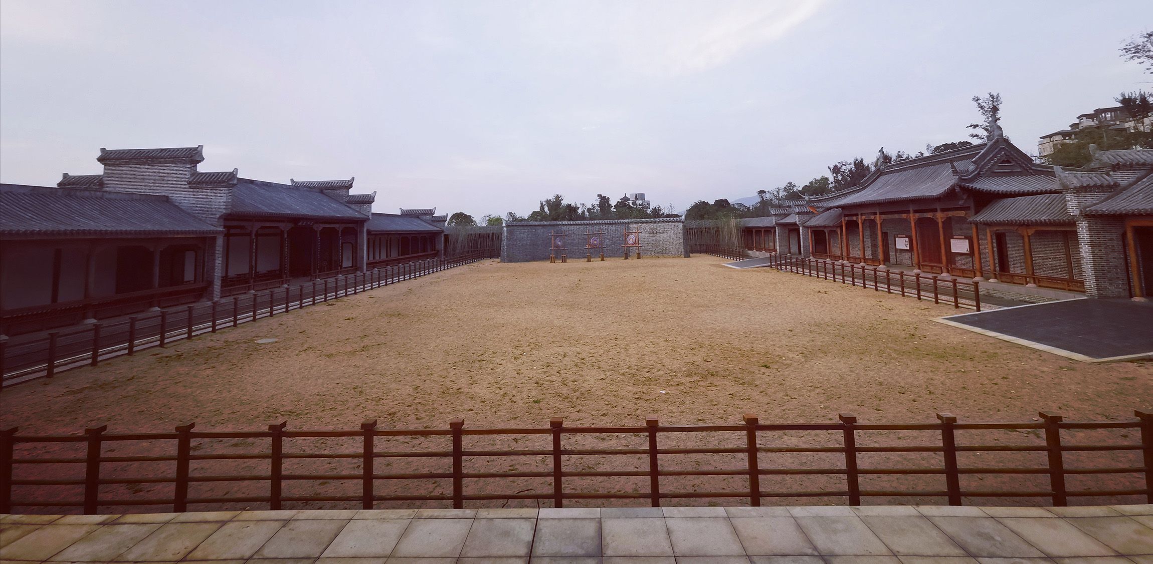 中国进士文化园