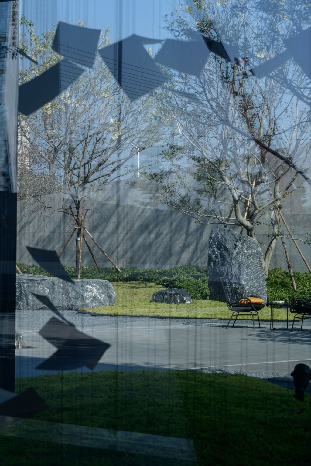 佛山金科城景观设计