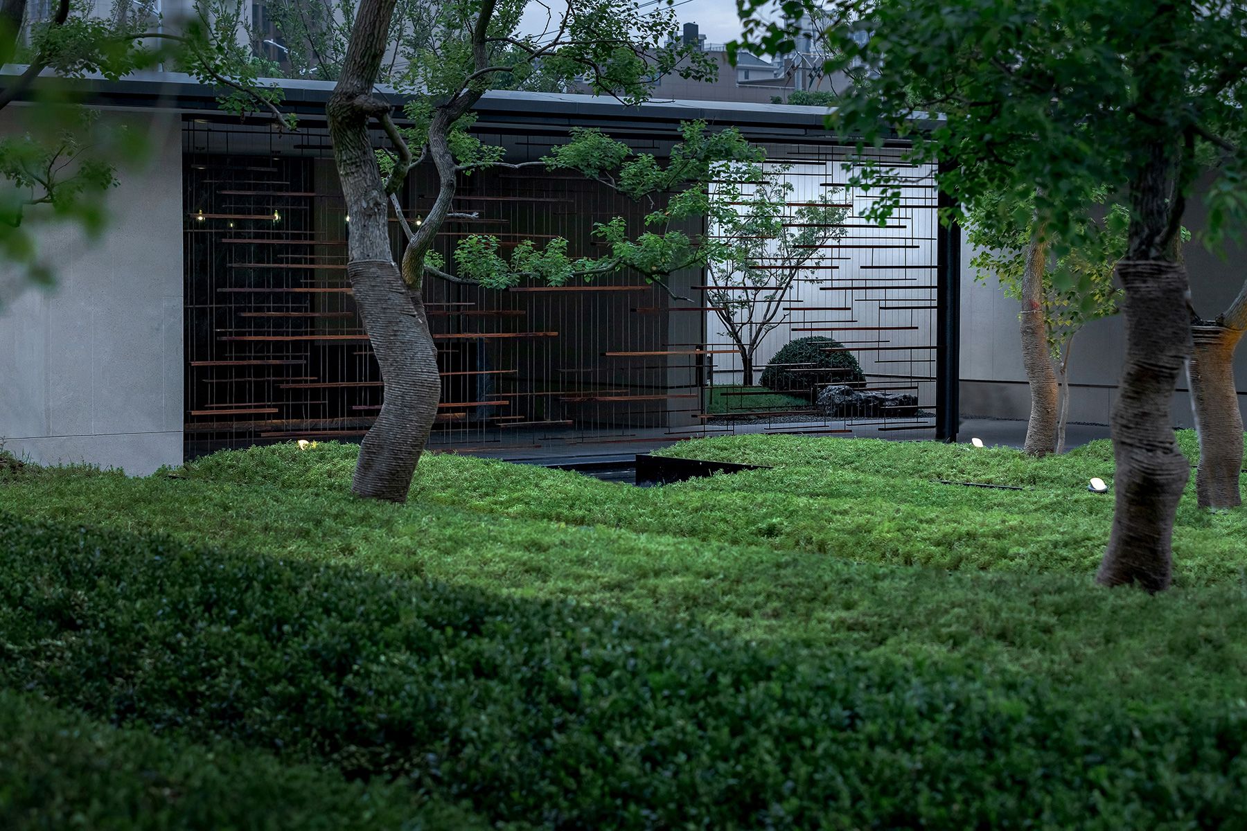 常熟雅居乐山樾雅苑