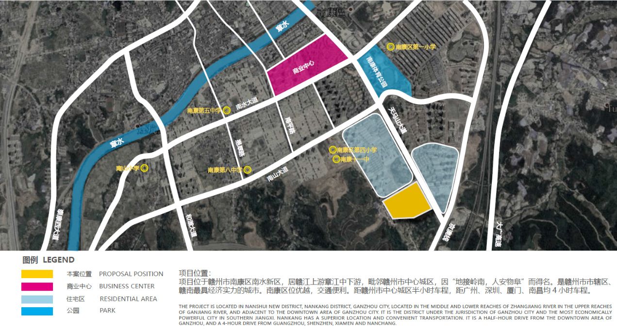 赣州龙湖佳兴·紫云台