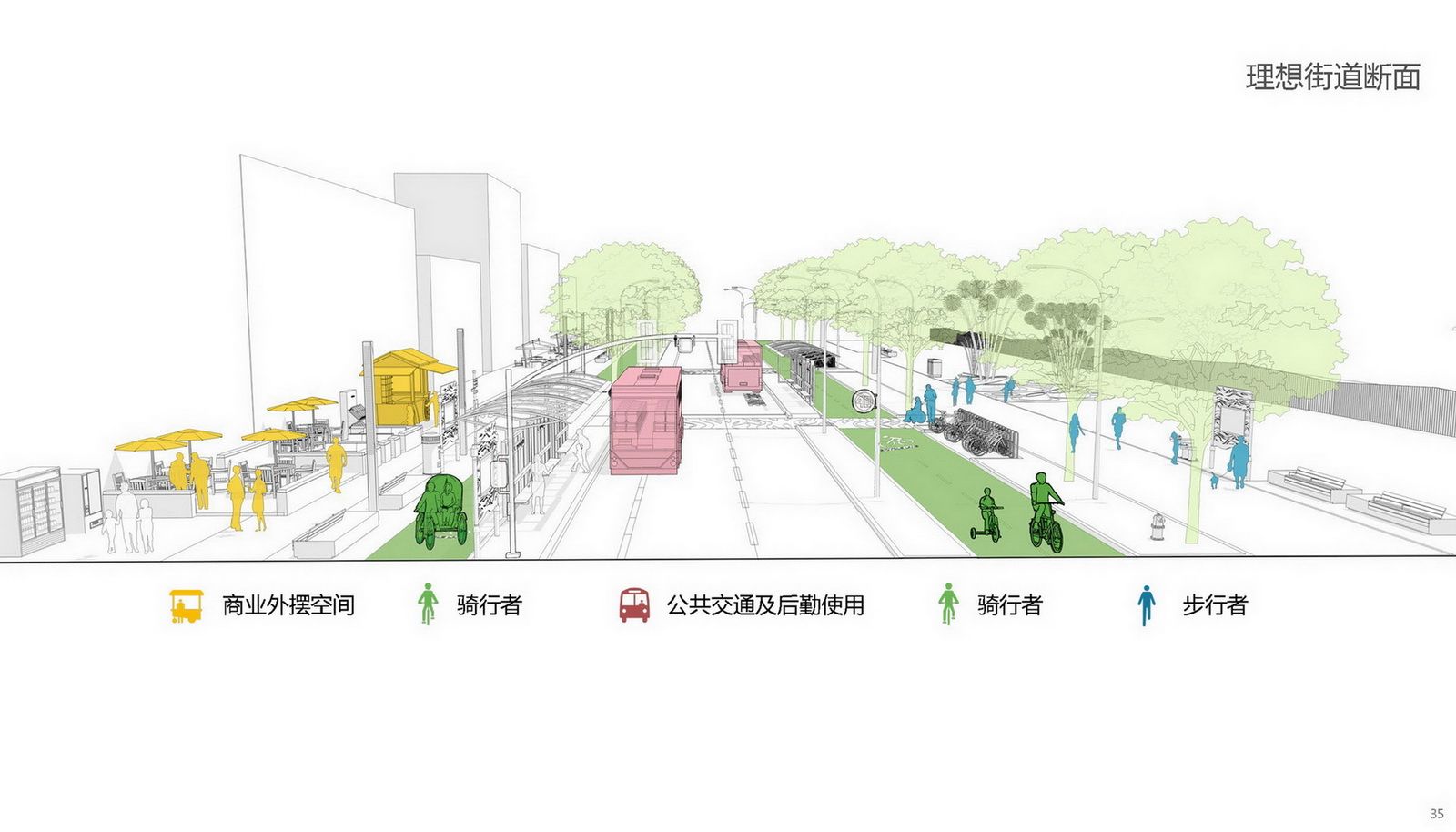 北海银滩四号路整治改造提升