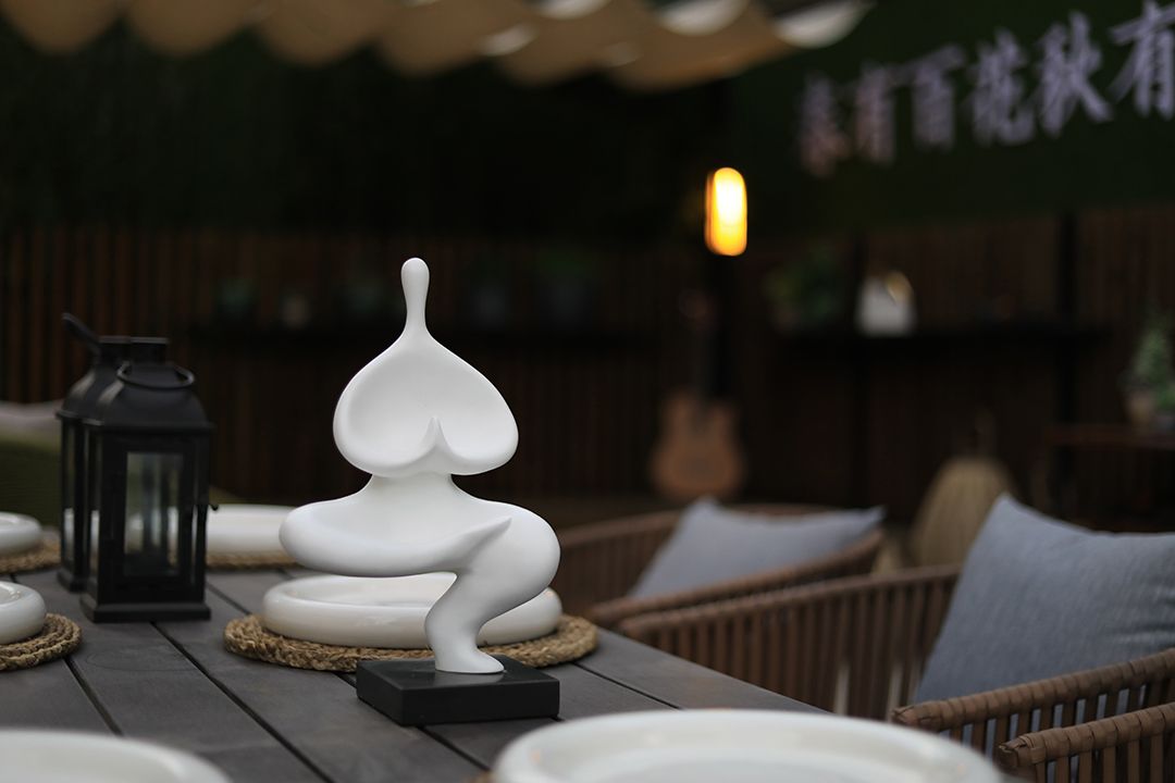 廊坊香河世茂香颂