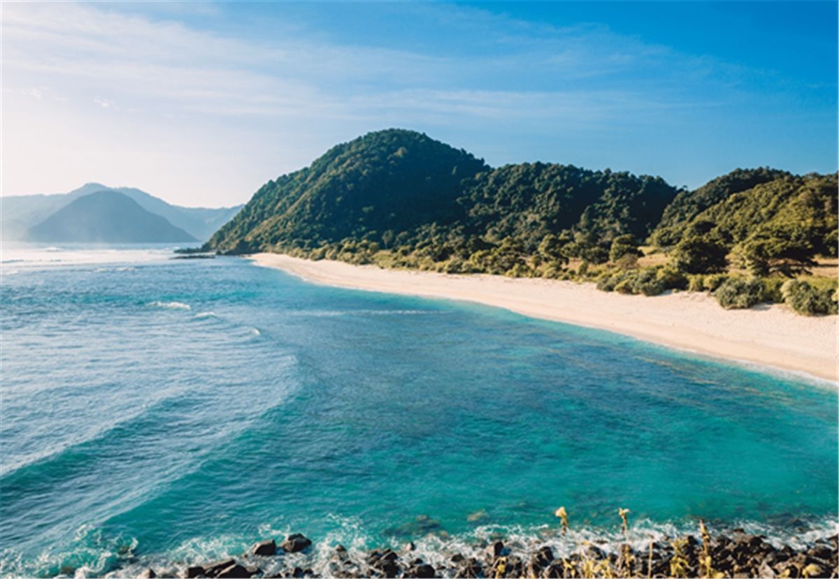 珠海 万科·海上城市
