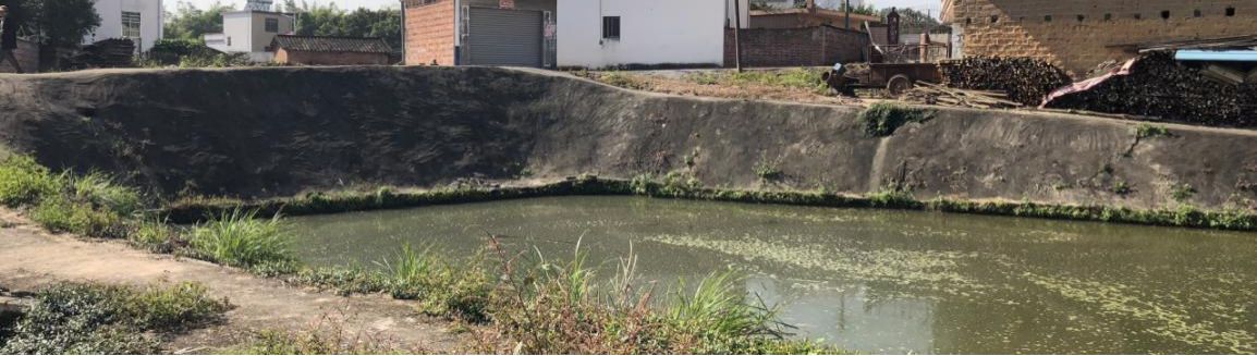 樟林激活计划与大井民宿建设——河富大井村扶贫记