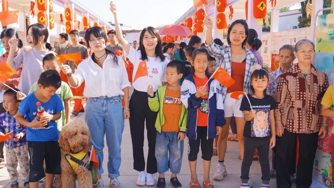 樟林激活计划与大井民宿建设——河富大井村扶贫记