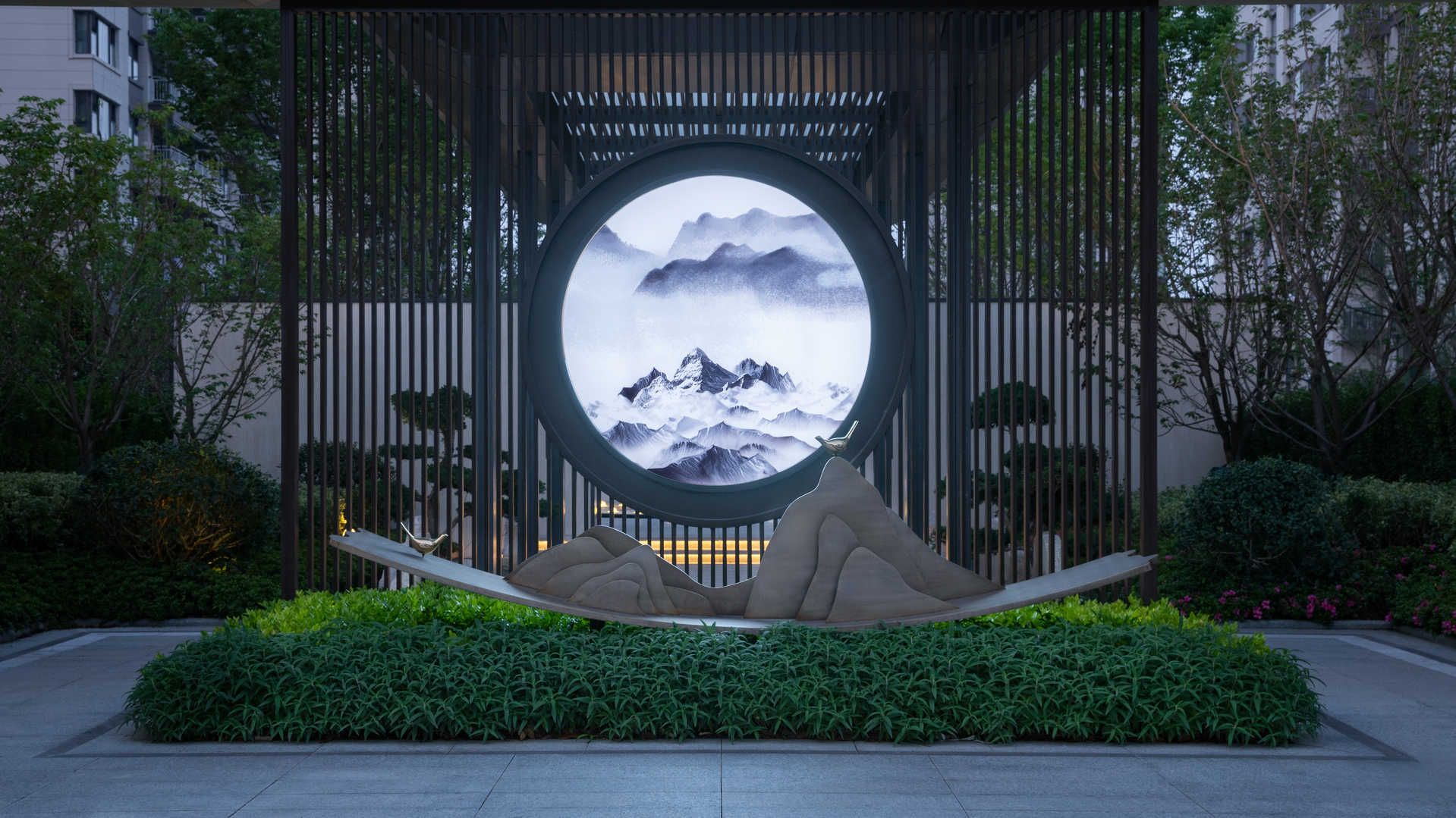 盐城 中海宏洋•天钻花园
