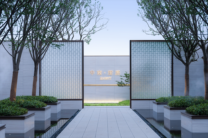 中南泰州·君启