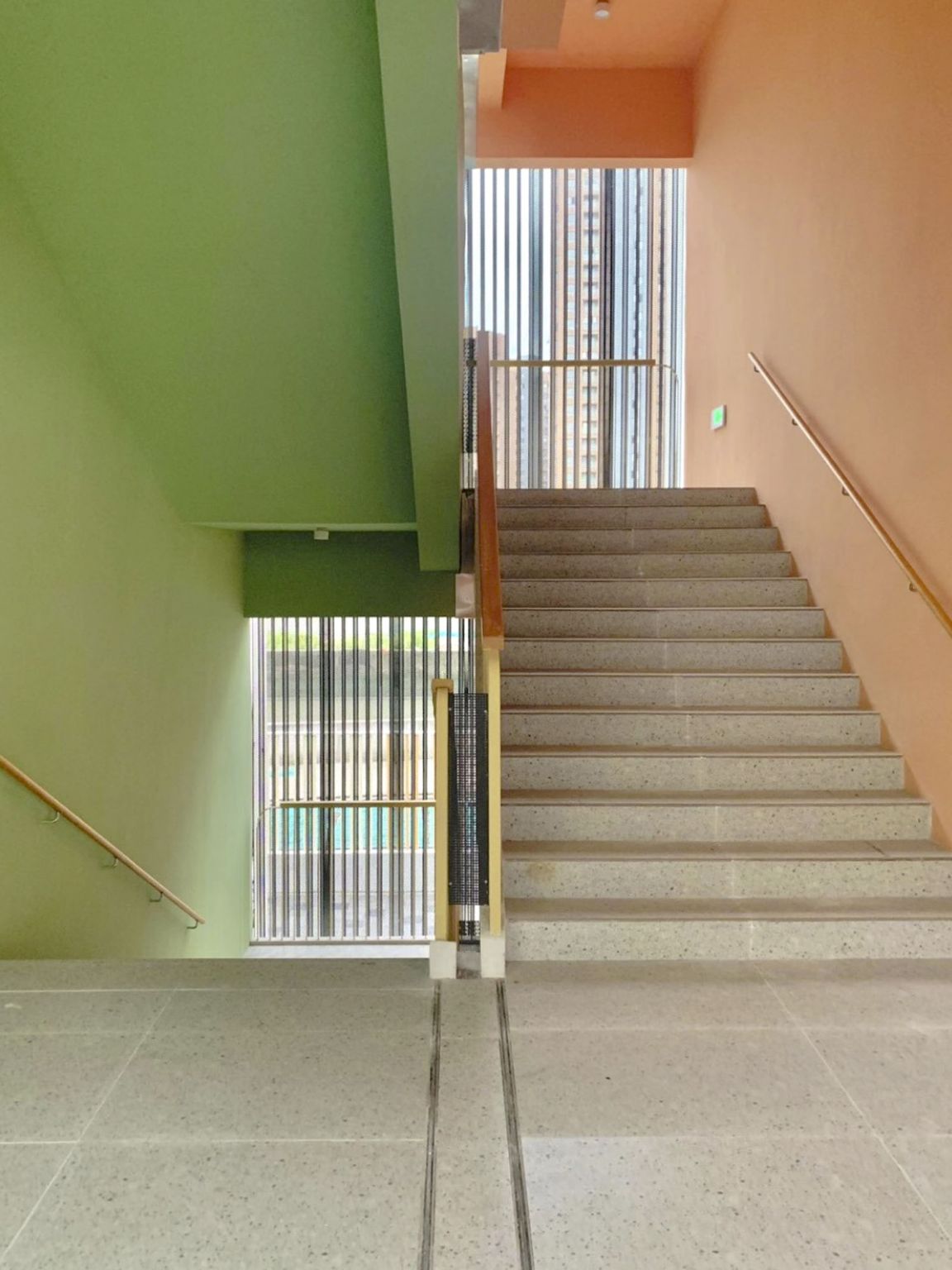 上海市高安路第一小学华展校区