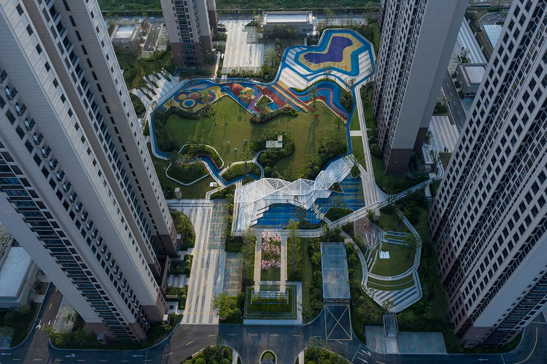 阳光城·旭辉星瀚城