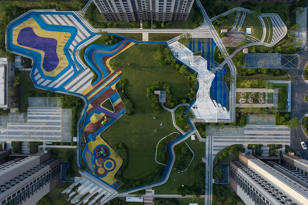 阳光城·旭辉星瀚城