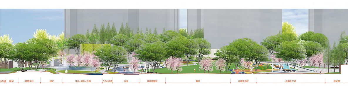阳光城·旭辉星瀚城