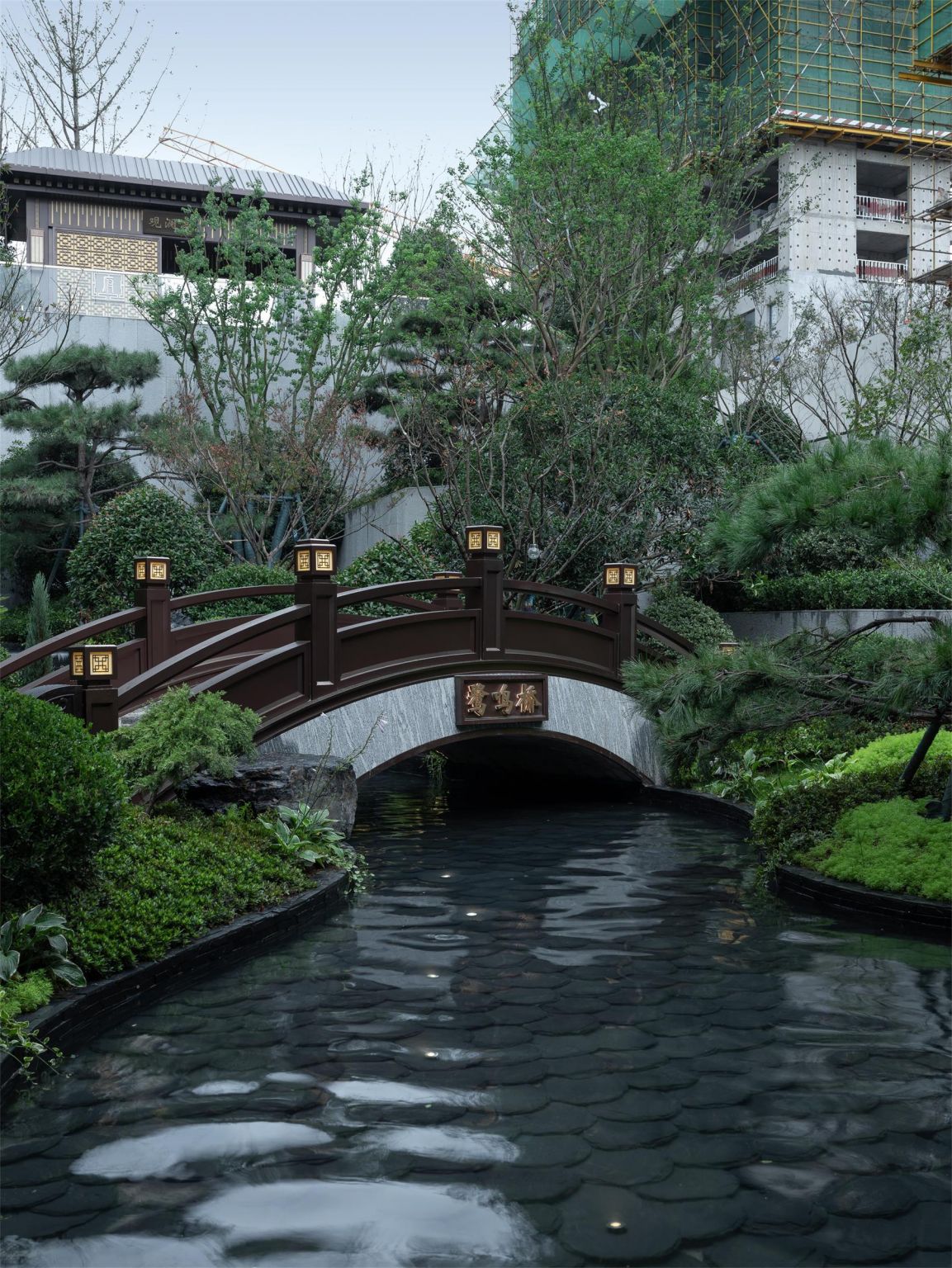 康大玺樾府