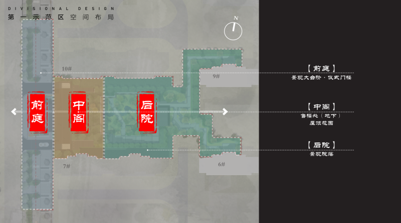 康大玺樾府
