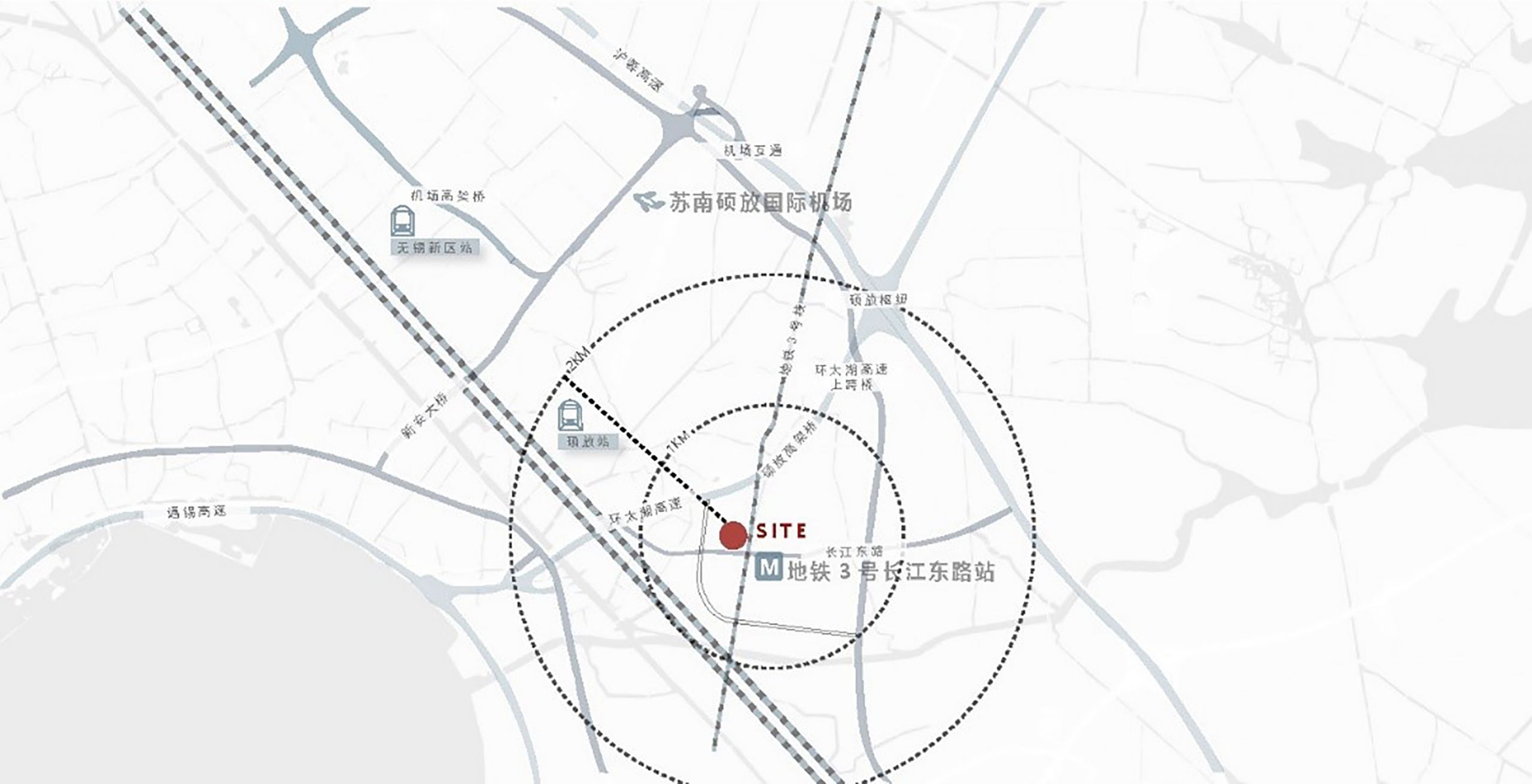 无锡龙湖长泰·景粼天著