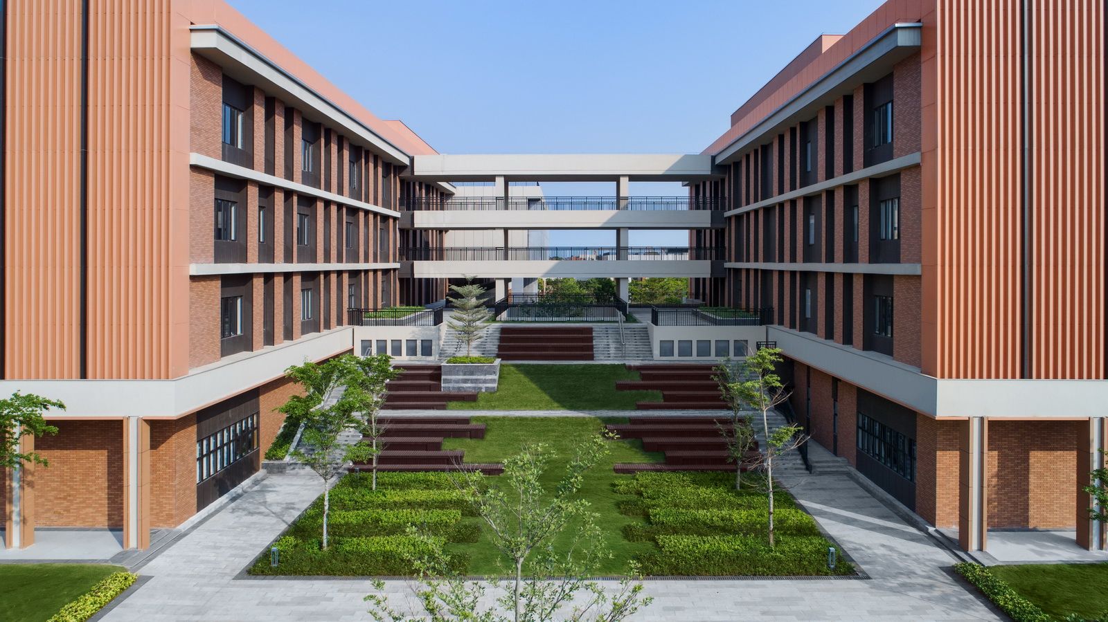 海口哈罗国际学校
